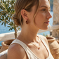 Stud Earrings