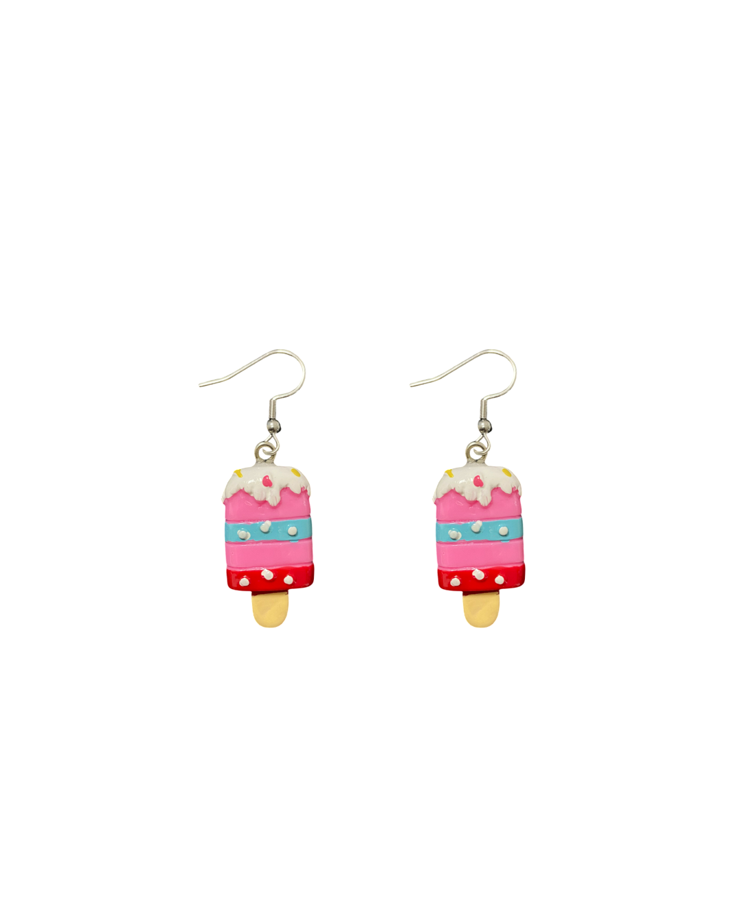 Dangle Earrings