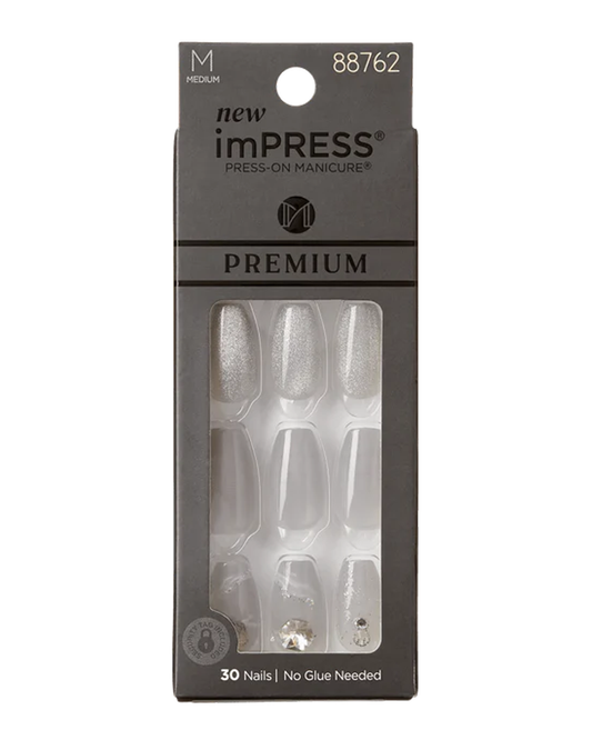 ImPress Press On Nail (IME02)