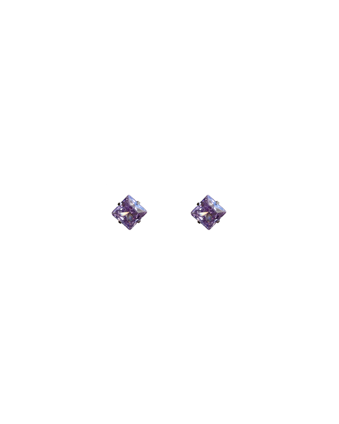 Stud Earrings