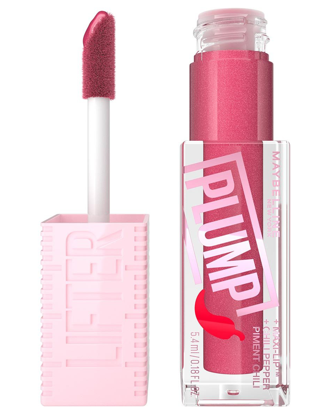 Maybelline Lifter Plump