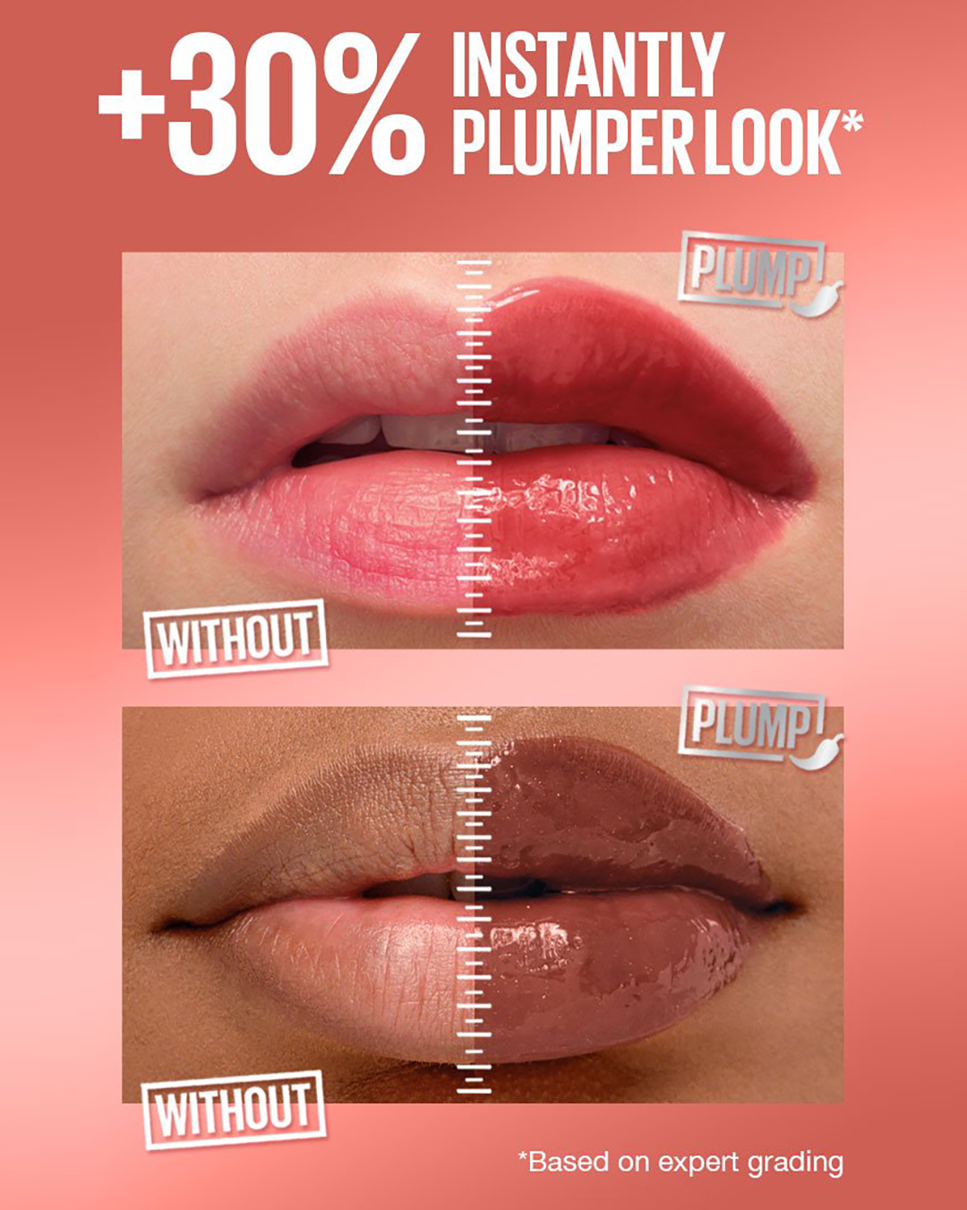 Maybelline Lifter Plump