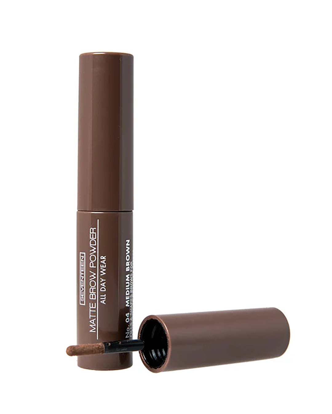 Seventeen Matte Brow Powder