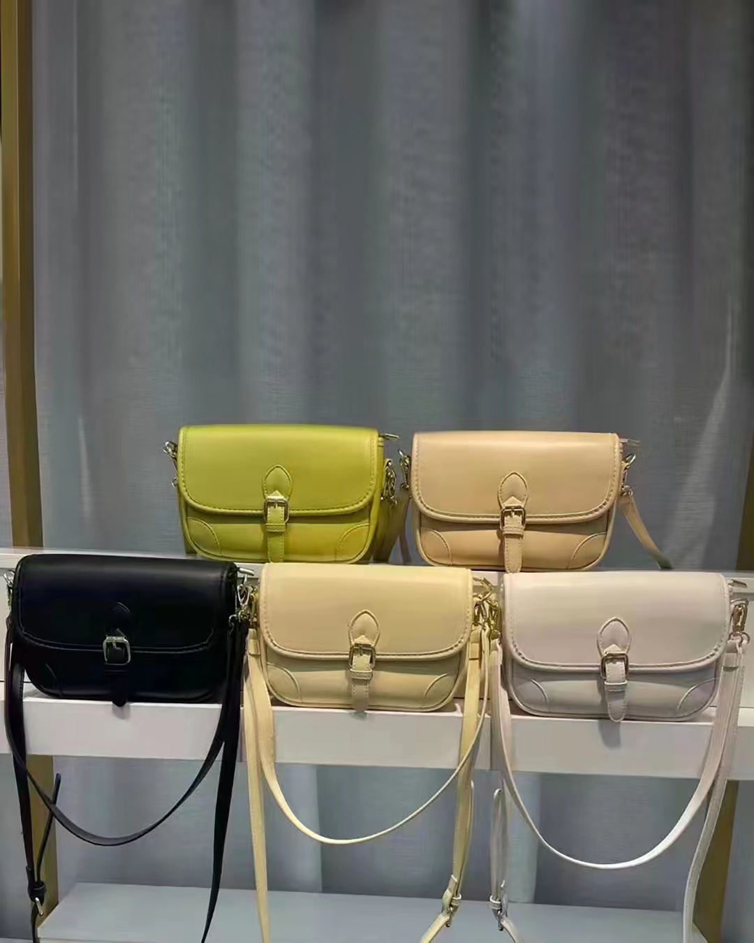 Cross Body bag 2315