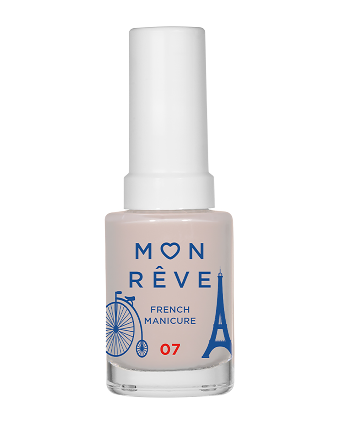 Mon Reve Nail Polish