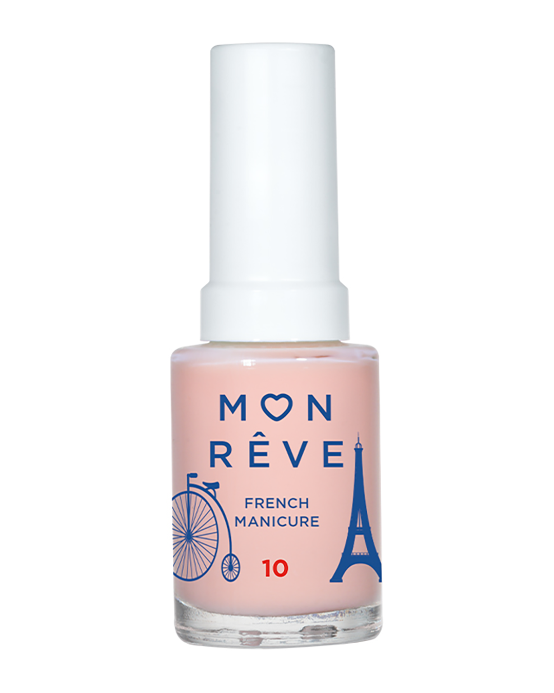 Mon Reve Nail Polish