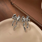 Stud Earrings