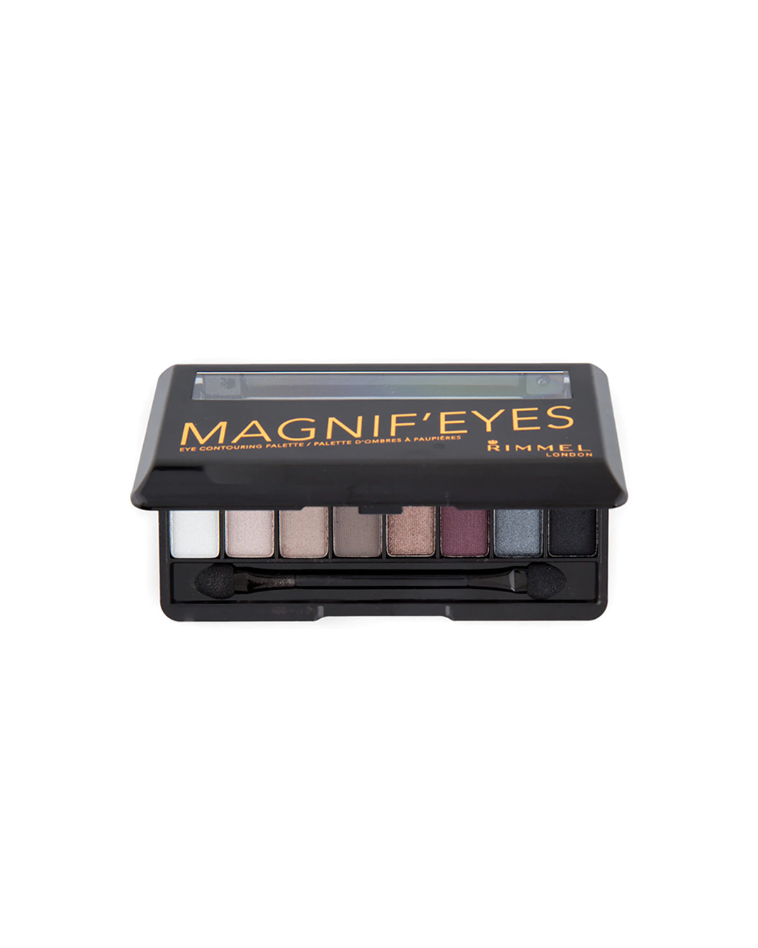 Rimmel London Magnif'eyes Eye Contouring  Palette  - 003 Grunge Glamour