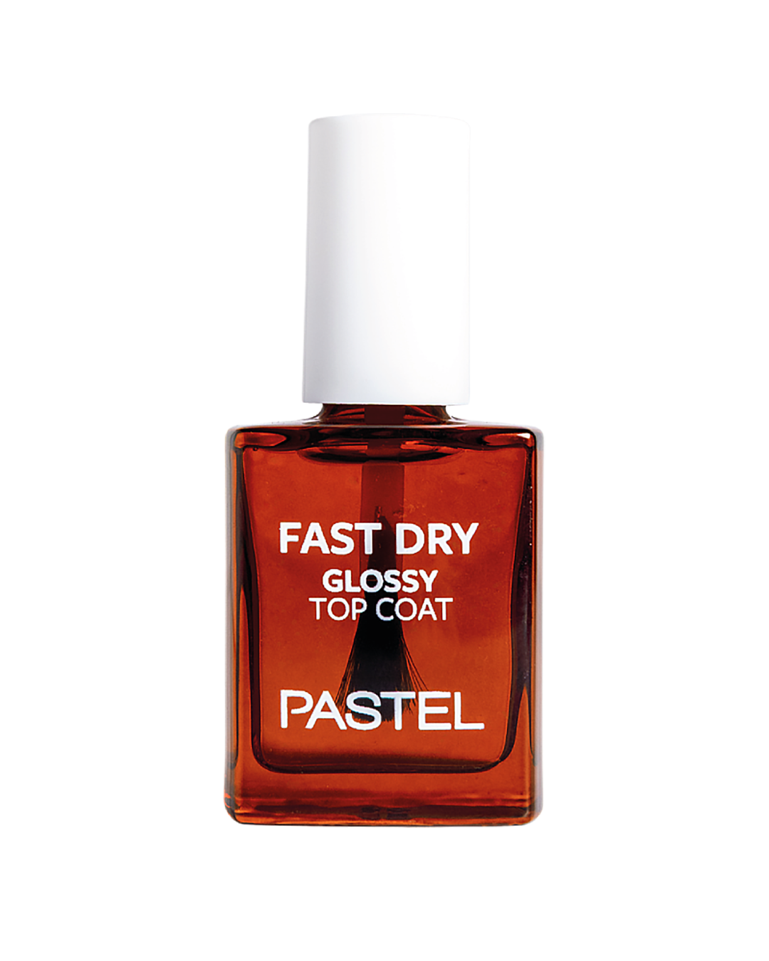 Pastel Fast Dry Glossy Top Coat