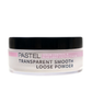 Pastel Transparent Loose Powder
