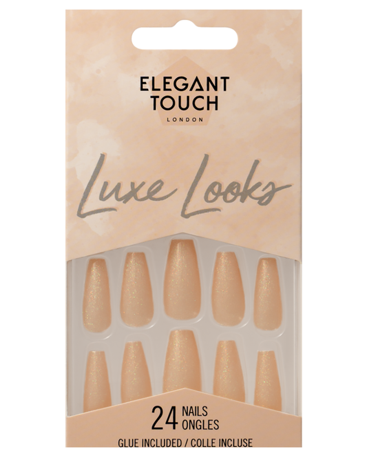 Elegant Touch Peach Please