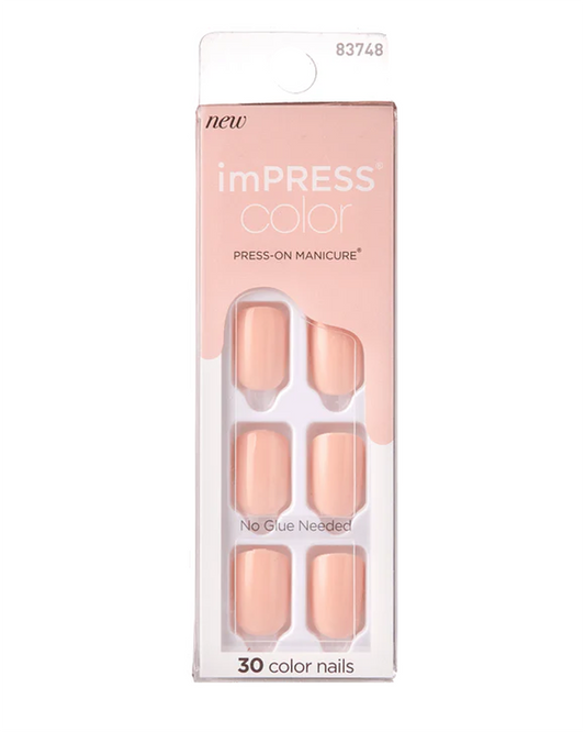 ImPress Press On Nails (KIMC009C)