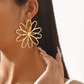Stud Earrings