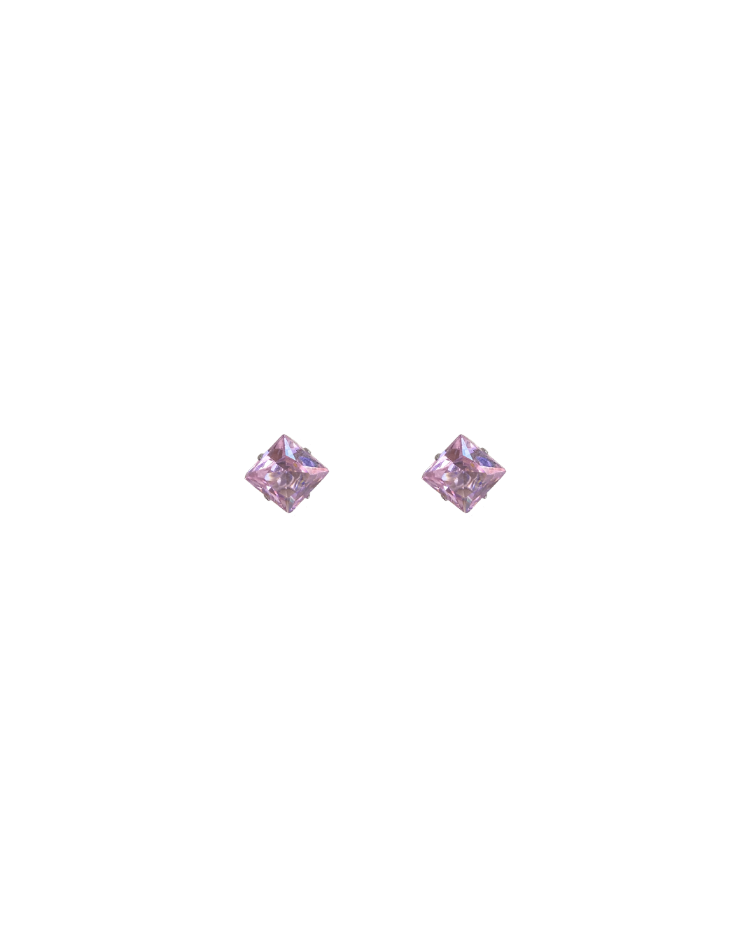 Stud Earrings