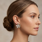 Stud Earrings