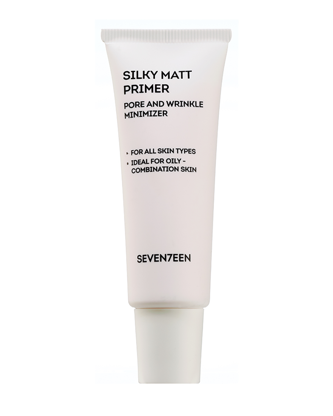Seventeen Silky Matt Primer (30 ML)