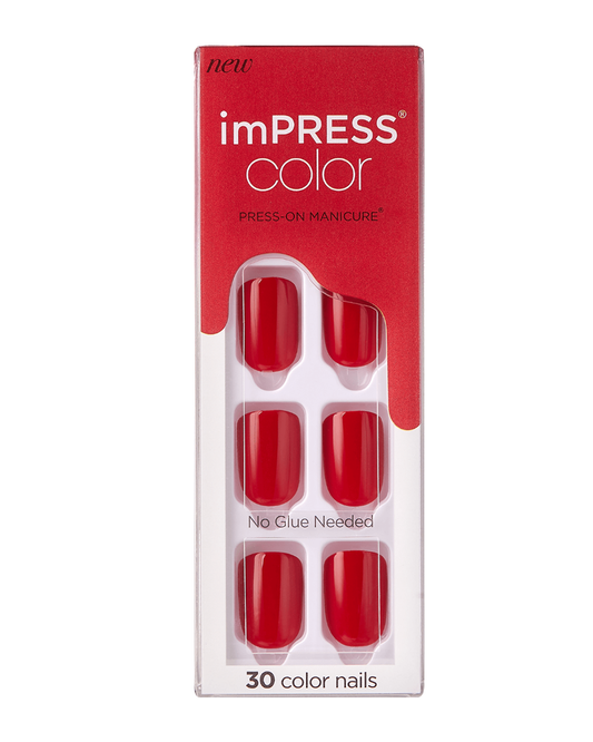 ImPress Press On Nails (KIMC013C)