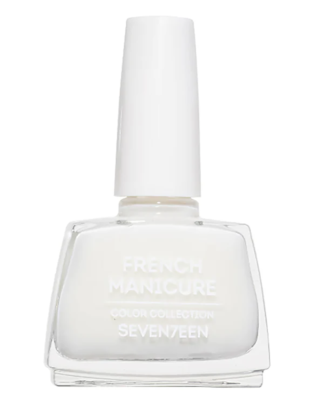 Seventeen French Manicure