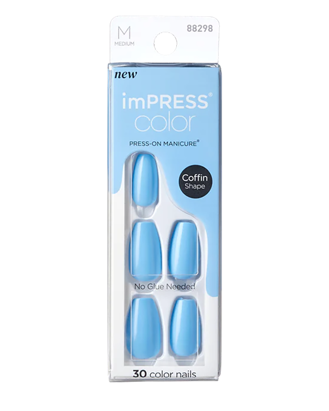 ImPress Press On Nails (IMC513)