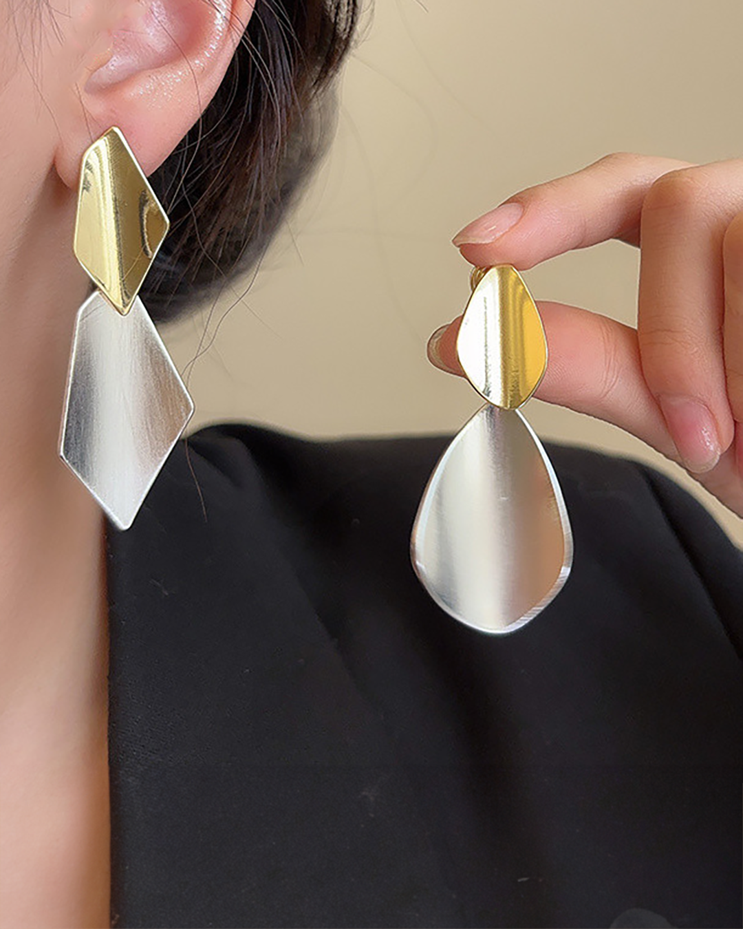 Stud Earring