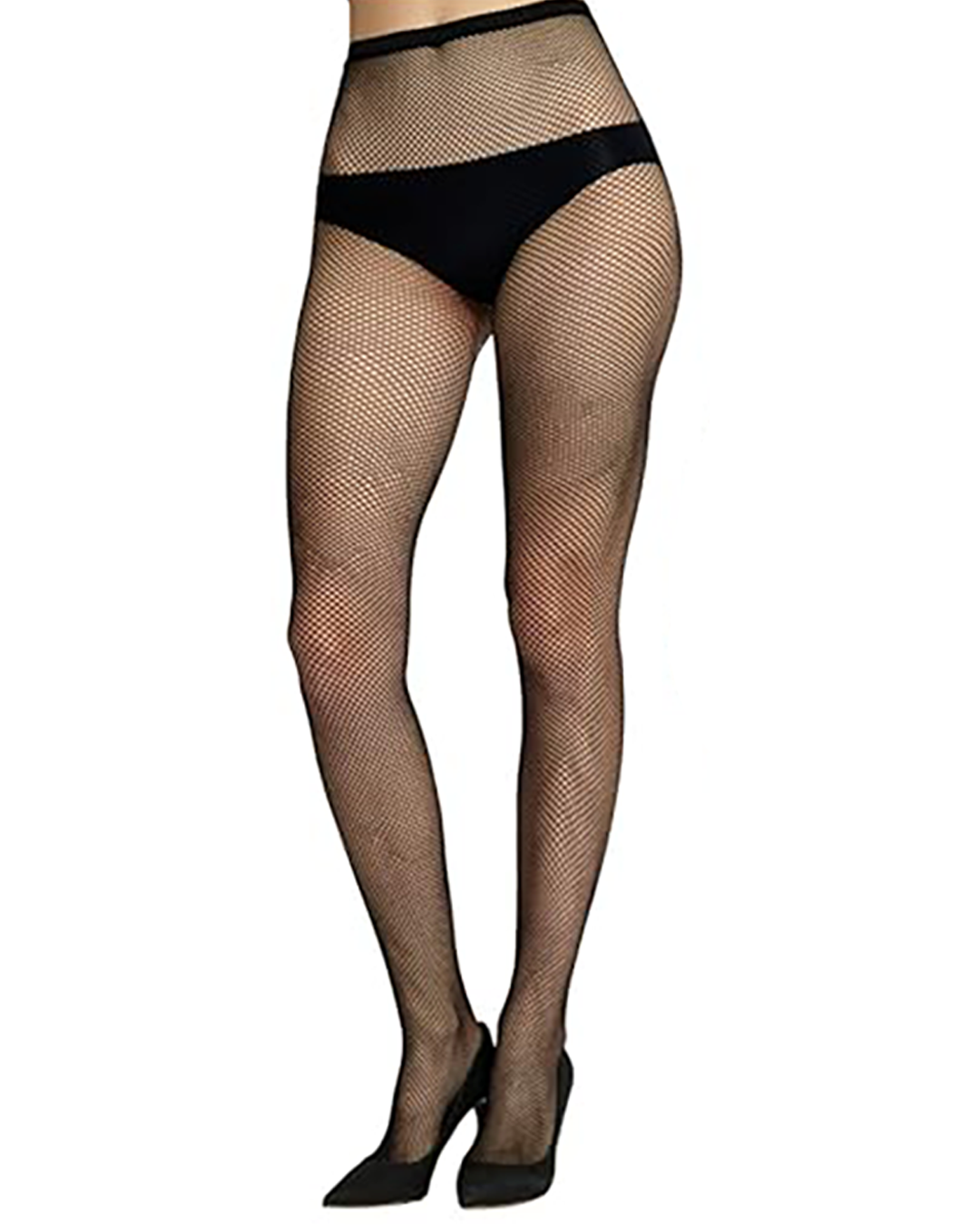 Fishnet Tights