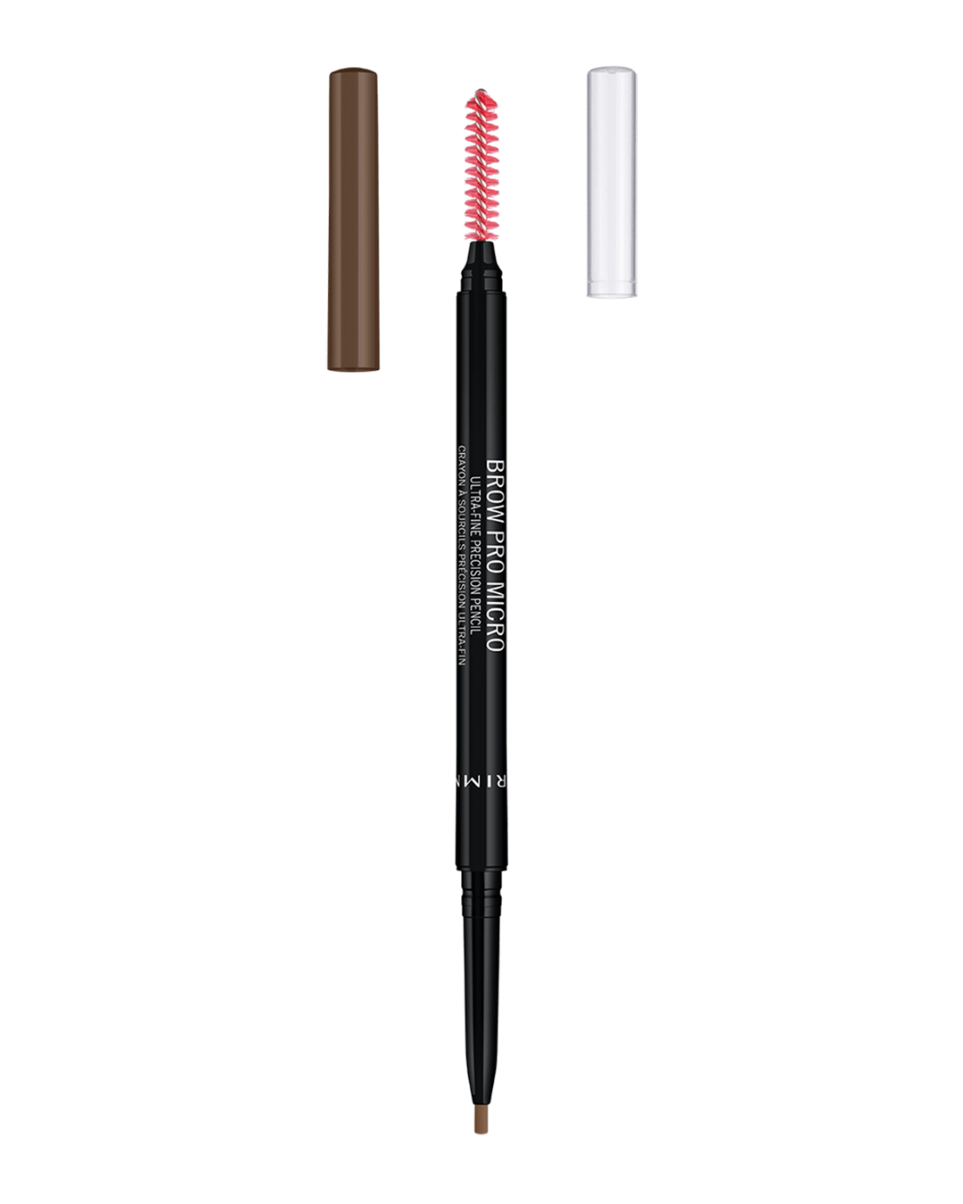 Rimmel London Brow Pro Micro Ultra-Fine Precision Pencil