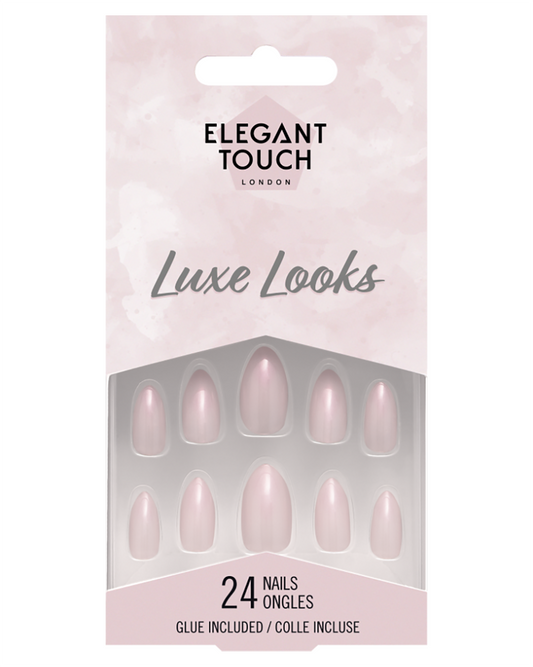 Elegant Touch Sugar Glaze