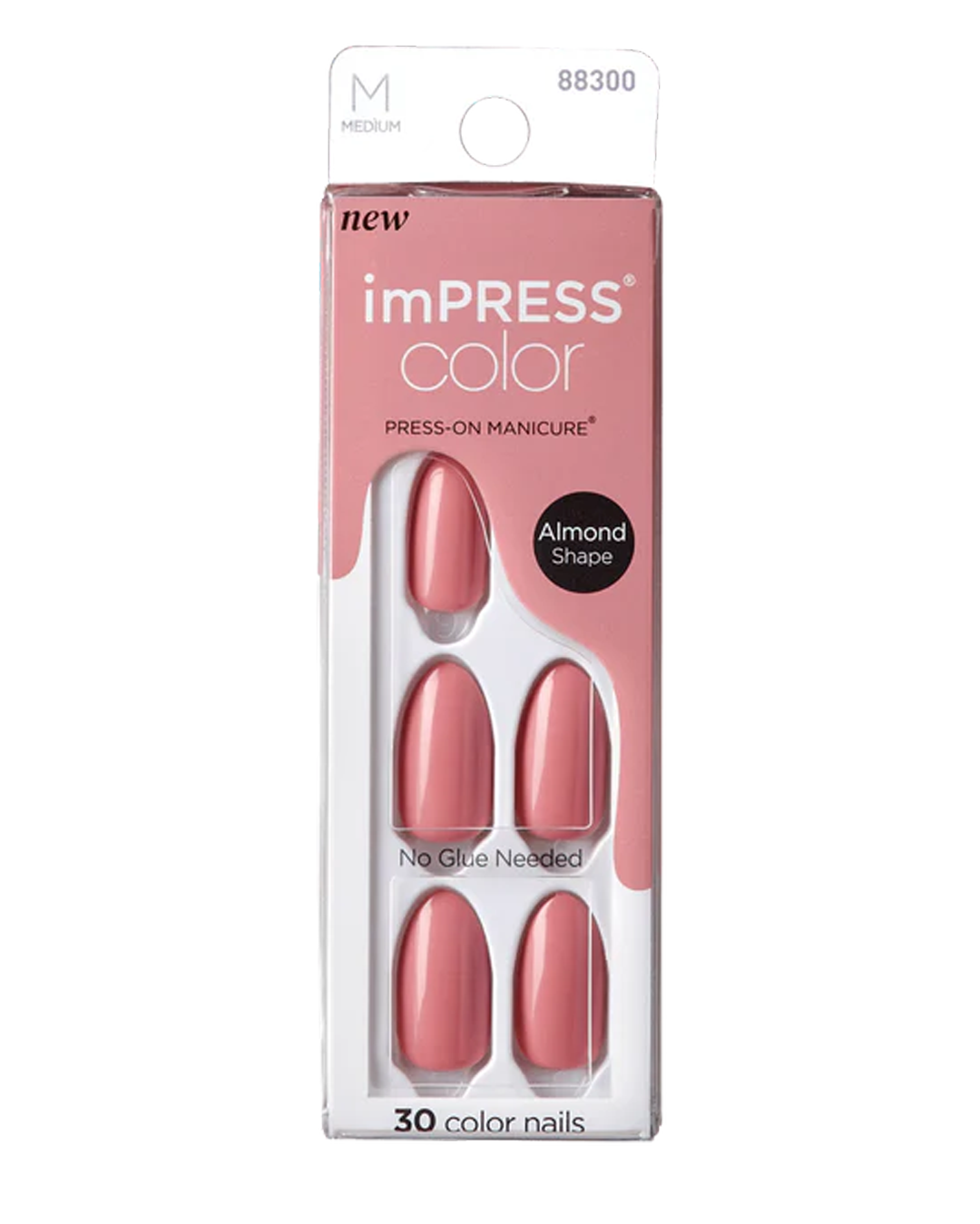 ImPress Press On Nails (IMC515)