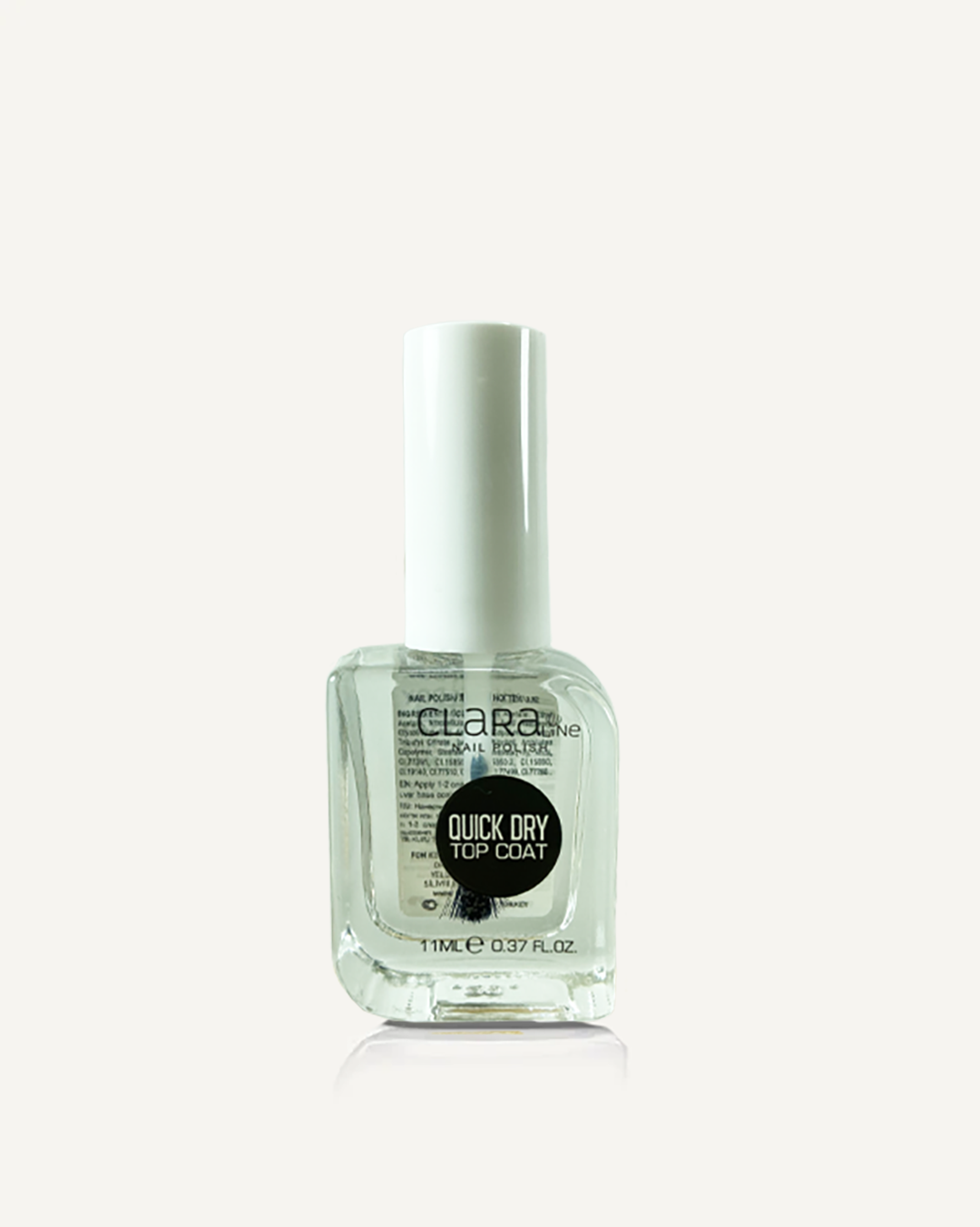 Clara Line Nail Polish