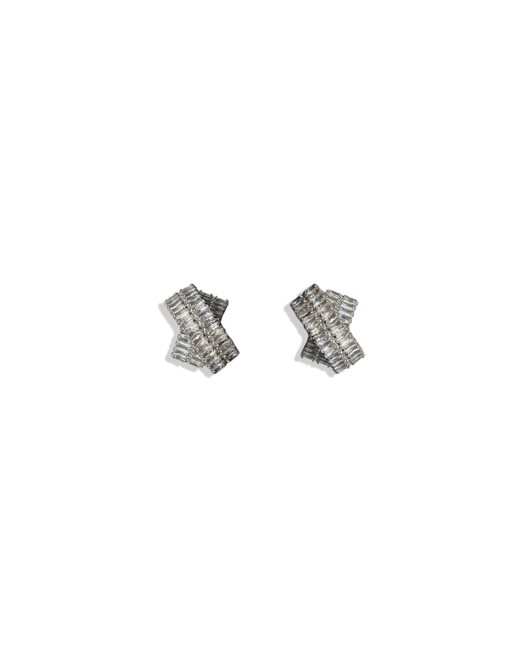 Stud Earrings