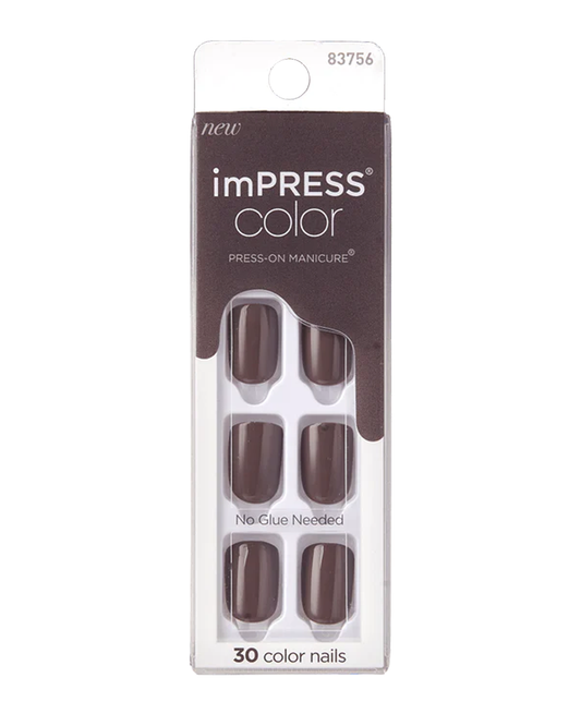 ImPress Press On Nails (KIMC017C)