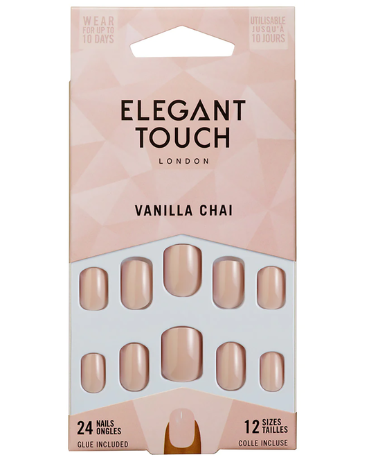 Elegant Touch Vanilla Chai