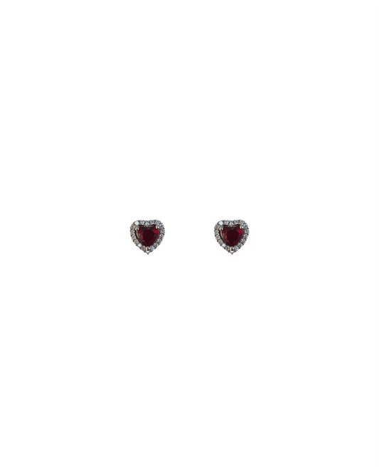 Stud Earrings