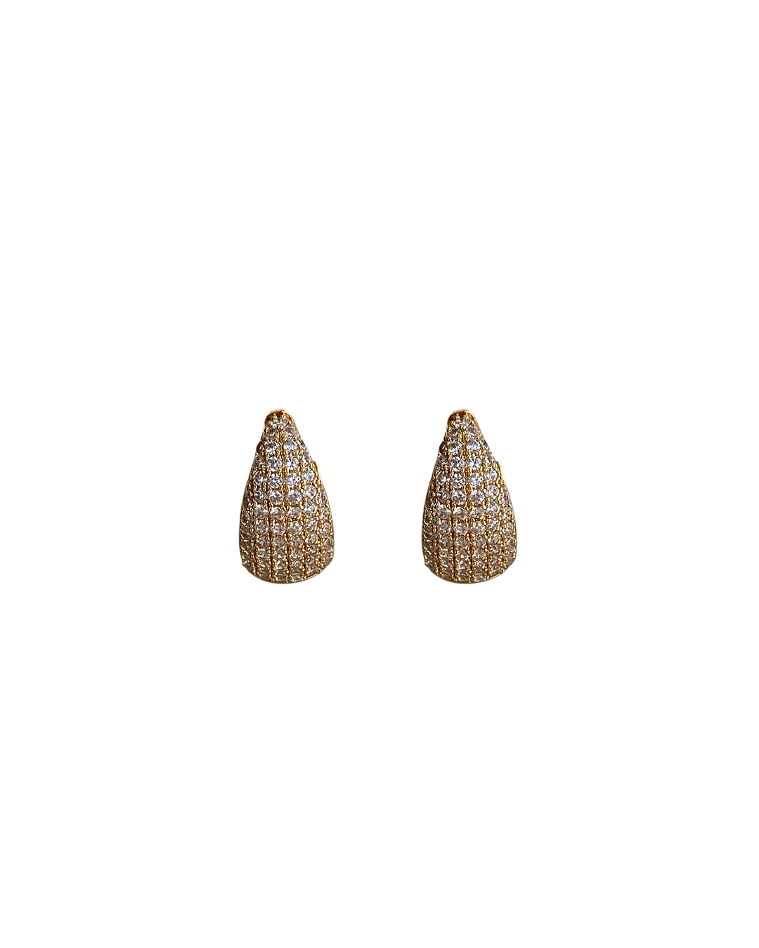 Hoops Earrings