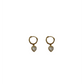 Huggie Earrings
