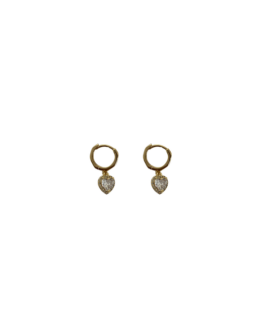 Huggie Earrings