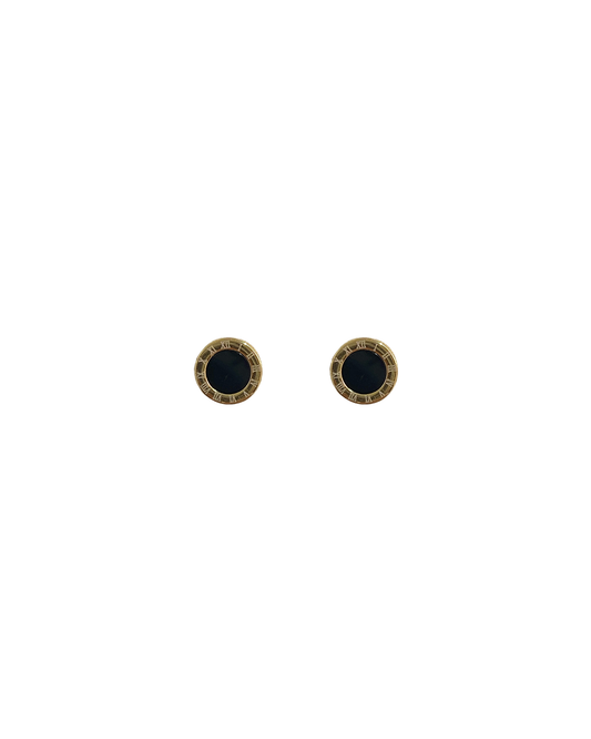 Stud Earrings
