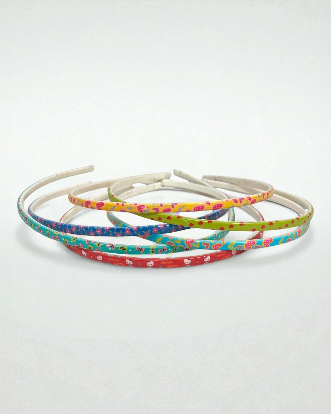 Headbands