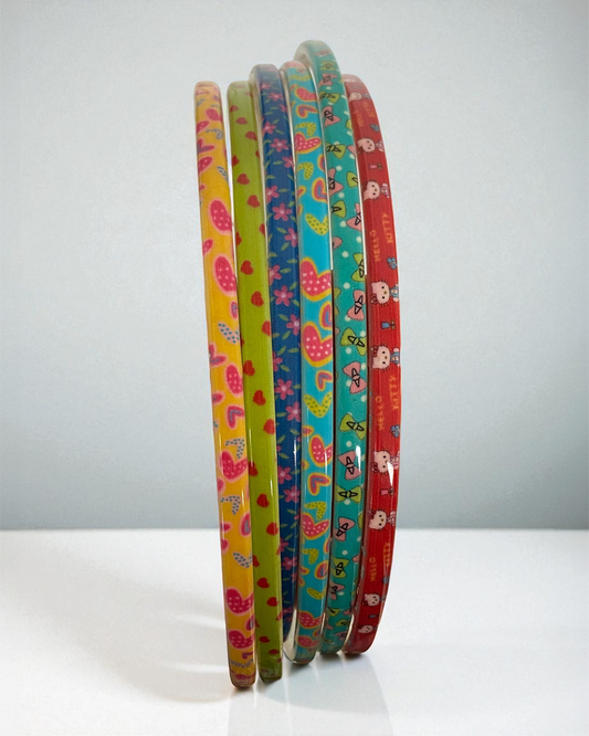 Headbands