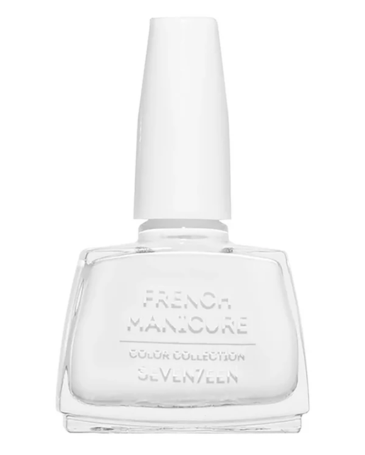 Seventeen French Manicure