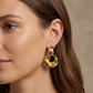 Stud Earrings
