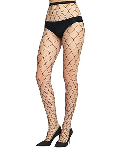 Fishnet Tights