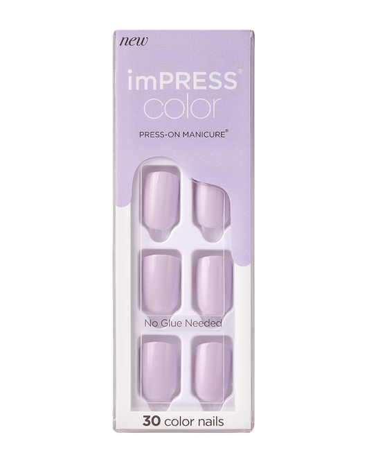 ImPress Press On Nails (KIMC007C)
