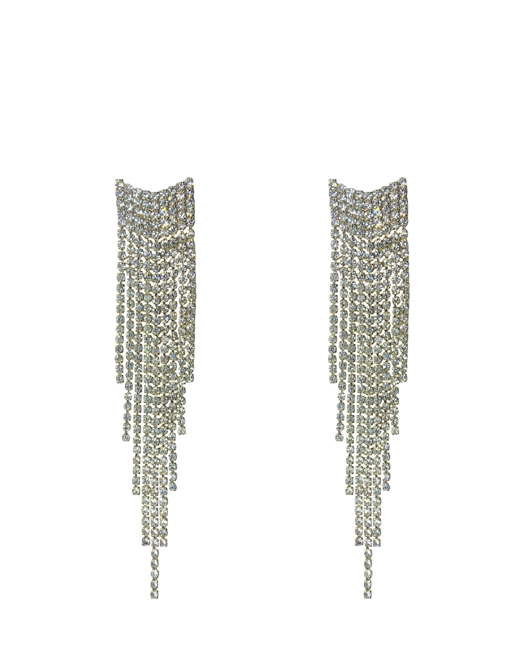 Chandelier Earrings