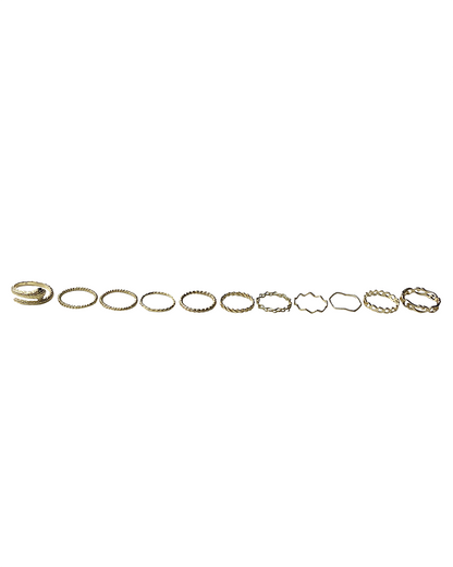 Rings