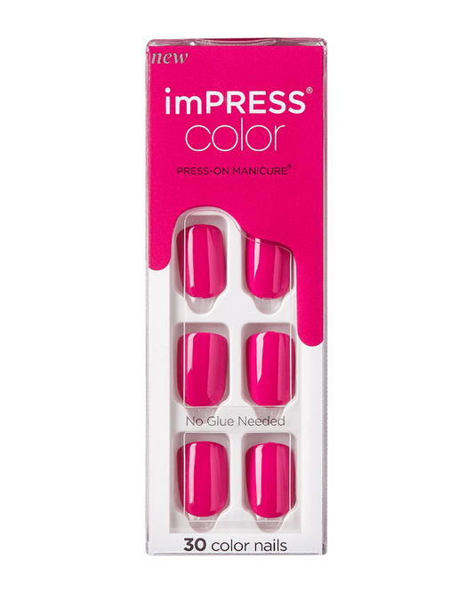ImPress Press On Nails (IMC31C)