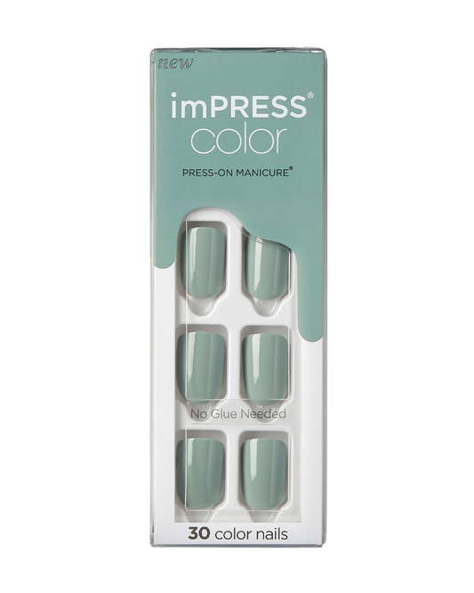 ImPress Press On Nails (IMC34C)