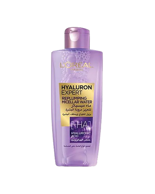 Loreal Ske Hyaluron Wash LP 200ML
