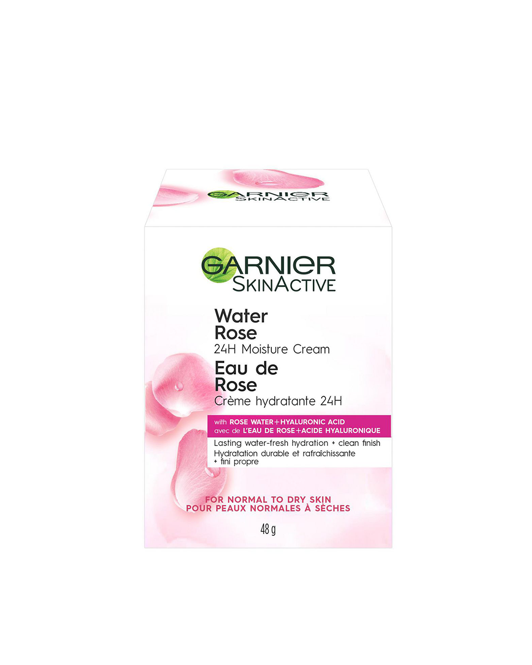 Garnier Skin Active Water Rose Cream
