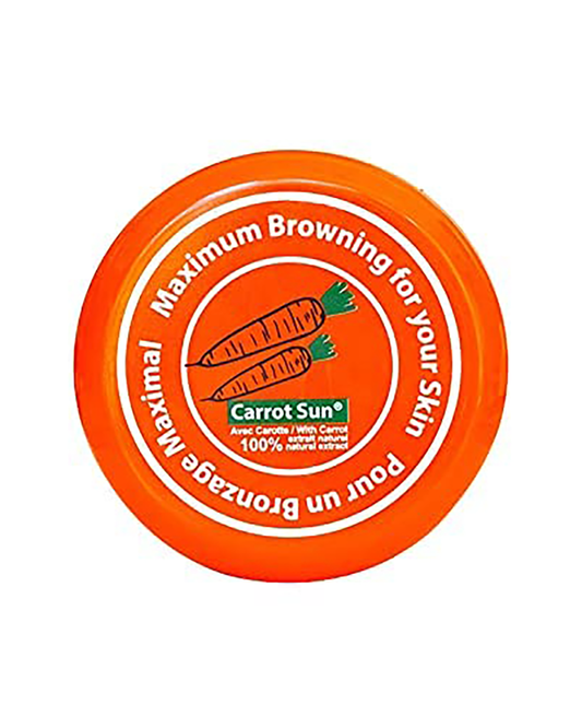 Carrot Sun Cream - Orange 350ML